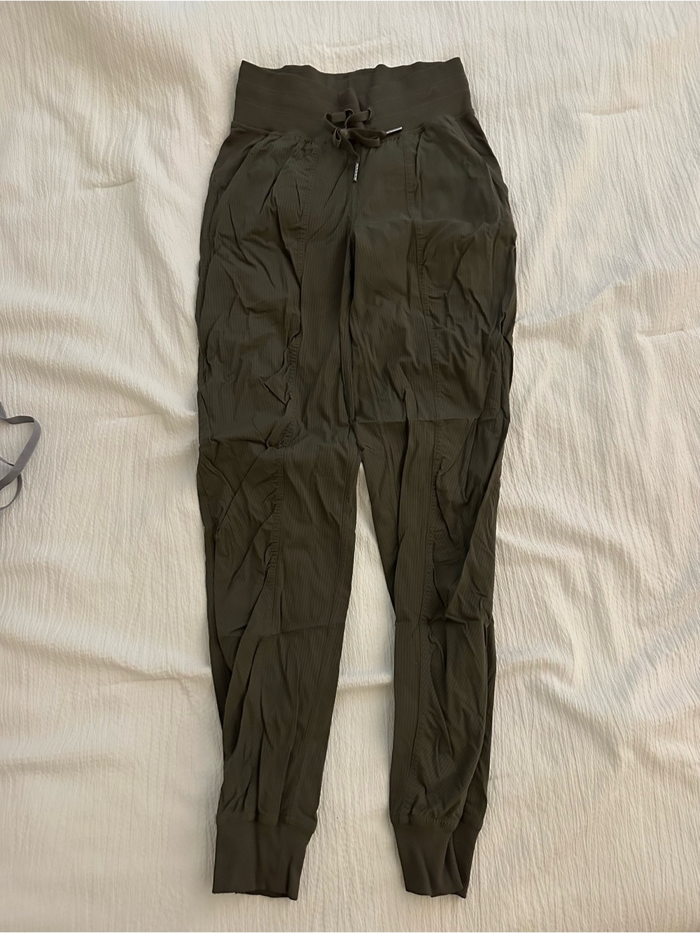 Lululemon dance studio joggers